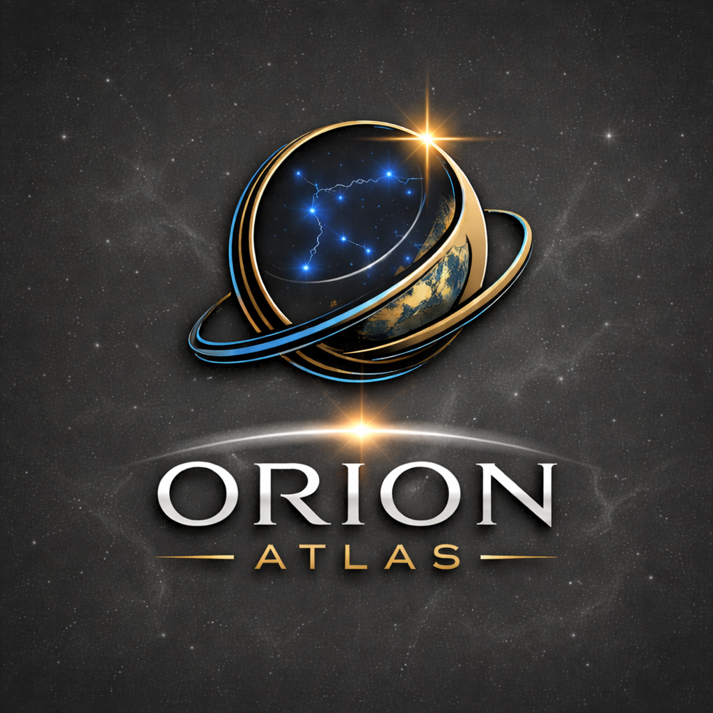Orion Atlas